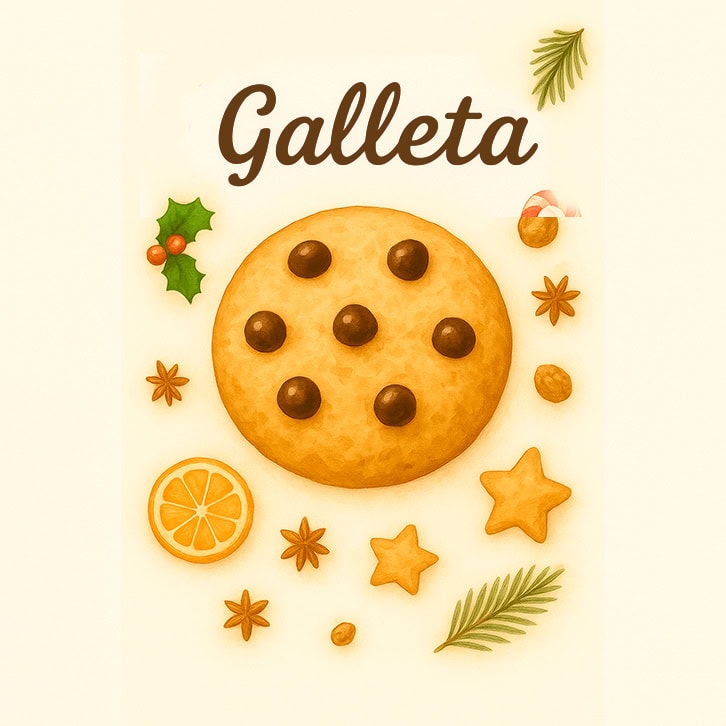 galletas