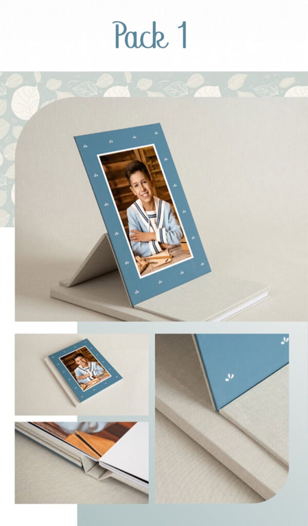 Pack 1 2026